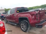 ✅ 2015 GMC Sierra 1500 SLT • VIN: 3GTU2VECXFG269932 • Lot: 42341241. Listed on IAAI with Not provided. Free auction sales archive from the USA and detailed vehicle history report at DreamBid. Image 13.