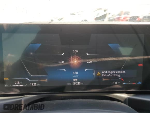 ✅ 2024 BMW 2 Series 230i • VIN: 3MW23CM06R8E50697 • Lot: 68741865. Wystawiony na Copart z przebiegiem 34 220 mil. Bezpłatny archiwum sprzedaży aukcyjnych z USA i szczegółowy raport historii pojazdu na DreamBid. Zdjęcie 9.