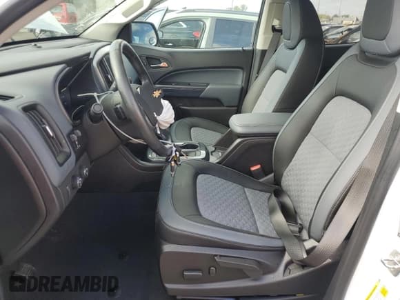 ✅ 2022 Chevrolet Colorado 4WD Z71 • VIN: 1GCGTDEN0N1332314 • Лот: 71761374. Опубликован ранее на Copart с пробегом 15 639 миль. Бесплатный доступ к архиву аукционных продаж из США и подробный отчёт об истории автомобиля на DreamBid. Изображение 7.