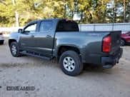 ✅ 2018 Chevrolet Colorado 4WD Work Truck • VIN: 1GCGTBEN9J1250385 • Lot: 87182265. Wystawiony na Copart z przebiegiem 95 530 mil. Bezpłatny archiwum sprzedaży aukcyjnych z USA i szczegółowy raport historii pojazdu na DreamBid. Zdjęcie 2.