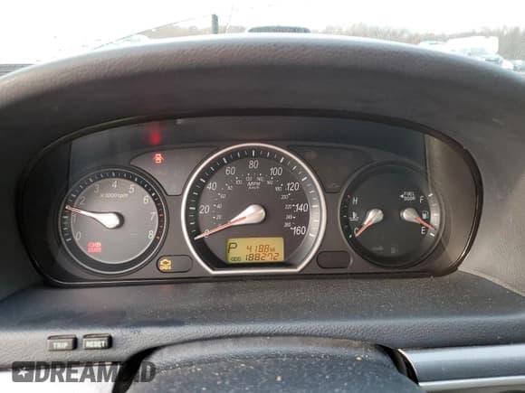 ✅ 2006 Hyundai Sonata GLS • VIN: 5NPEU46F76H110973 • Lot: 79804024. Wystawiony na Copart z przebiegiem 188 272 mil. Bezpłatny archiwum sprzedaży aukcyjnych z USA i szczegółowy raport historii pojazdu na DreamBid. Zdjęcie 9.