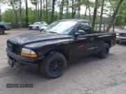 ✅ 1997 Dodge Dakota • VIN: 1B7FL26X6VS243843 • Lot: 42116742. Wystawiony na IAAI z przebiegiem 266 588 mil. Bezpłatny archiwum sprzedaży aukcyjnych z USA i szczegółowy raport historii pojazdu na DreamBid. Zdjęcie 17.