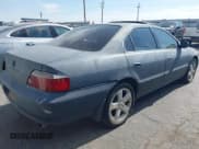 ✅ 2003 Acura TL Type S • VIN: 19UUA56853A063796 • Лот: 42742117. Опубликован ранее на IAAI с пробегом 202 562 миль. Бесплатный доступ к архиву аукционных продаж из США и подробный отчёт об истории автомобиля на DreamBid. Изображение 4.