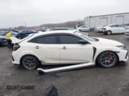 ✅ 2020 Honda Civic Type R Touring • VIN: SHHFK8G73LU201725 • Lot: 43737266. Listed on IAAI with 79,281 mi. Free auction sales archive from the USA and detailed vehicle history report at DreamBid. Image 13.