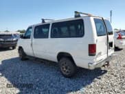 ✅ 2009 Ford Econoline Passenger XL • VIN: 1FBNE31L89DA55131 • Лот: 82414385. Опубликован ранее на Copart с пробегом 278 739 миль. Бесплатный доступ к архиву аукционных продаж из США и подробный отчёт об истории автомобиля на DreamBid. Изображение 2.
