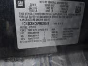 ✅ 2015 Chevrolet Tahoe LT • VIN: 1GNSCBKC5FR628344 • Lot: 43568803. Listed on IAAI with 332,946 mi. Free auction sales archive from the USA and detailed vehicle history report at DreamBid. Image 9.