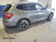 ✅ 2015 BMW X3 xDrive28i • VIN: 5UXWX9C58F0D44803 • Lot: 92819785. Wystawiony na Copart z przebiegiem Nie podano. Bezpłatny archiwum sprzedaży aukcyjnych z USA i szczegółowy raport historii pojazdu na DreamBid. Zdjęcie 3.