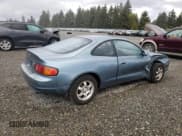 ✅ 1995 Toyota Celica ST • VIN: JT2AT00N7S0047304 • Lot: 77003784. Wystawiony na Copart z przebiegiem 423 438 mil. Bezpłatny archiwum sprzedaży aukcyjnych z USA i szczegółowy raport historii pojazdu na DreamBid. Zdjęcie 3.