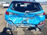 ✅ 2022 Hyundai Kona SEL • VIN: KM8K62ABXNU920314 • Lot: 43426742. Listed on IAAI with 36,831 mi. Free auction sales archive from the USA and detailed vehicle history report at DreamBid. Image 6.