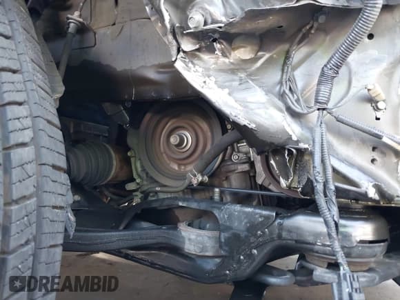 ✅ 2015 Honda Crosstour EX • VIN: 5J6TF3H36FL001201 • Lot: 43508592. Listed on IAAI with 132,700 mi. Free auction sales archive from the USA and detailed vehicle history report at DreamBid. Image 12.