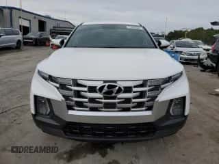 2024 Hyundai Santa Cruz SE z VIN 5NTJA4AE1RH086665, wystawiony jako Copart lot #71381004 z przebiegiem 29 505 mil mil oraz Szkoda całkowita • Salvage title. Historia ofert i sprzedaży dostępna na DreamBid. Obrazek 5.