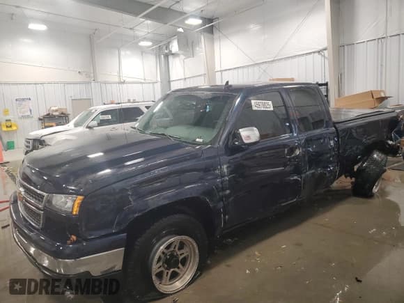 ✅ 2007 Chevrolet Silverado 1500 Work Truck • VIN: 1GCEK19Z37E150995 • Lot: 45978825. Listed on Copart with 151,495 mi. Free auction sales archive from the USA and detailed vehicle history report at DreamBid. Image 1.