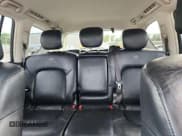 ✅ 2013 Infiniti QX56 • VIN: JN8AZ2NC1D9330714 • Lot: 63577885. Wystawiony na Copart z przebiegiem 159 009 mil. Bezpłatny archiwum sprzedaży aukcyjnych z USA i szczegółowy raport historii pojazdu na DreamBid. Zdjęcie 10.