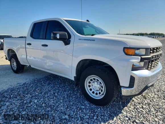 2022 Nissan Frontier S with VIN 1N6ED1CLXNN651228, listed as a Copart auction lot 86242245 with 48,707 mi miles and Salvage title. Bid and sale history available at DreamBid. Image 4.