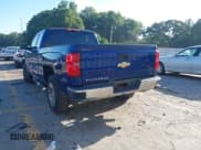 ✅ 2014 Chevrolet Silverado 1500 LT • VIN: 1GCRCREH8EZ130841 • Lot: 42743805. Listed on IAAI with 213,742 mi. Free auction sales archive from the USA and detailed vehicle history report at DreamBid. Image 3.