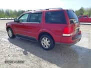 ✅ 2004 Lincoln Aviator Luxury • VIN: 5LMEU68H54ZJ46427 • Lot: 41908462. Wystawiony na IAAI z przebiegiem 264 610 mil. Bezpłatny archiwum sprzedaży aukcyjnych z USA i szczegółowy raport historii pojazdu na DreamBid. Zdjęcie 3.