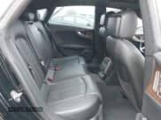 ✅ 2014 Audi A7 Premium Plus • VIN: WAUWGAFC9EN117113 • Lot: 42126257. Listed on IAAI with 91,838 mi. Free auction sales archive from the USA and detailed vehicle history report at DreamBid. Image 8.