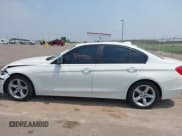 ✅ 2014 BMW 3 Series 328i xDrive • VIN: WBA3B3G58ENR83415 • Lot: 42479990. Listed on IAAI with 143,622 mi. Free auction sales archive from the USA and detailed vehicle history report at DreamBid. Image 14.