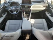 ✅ 2021 Lexus RX 350 • VIN: 2T2AZMDA9MC272736 • Lot: 82765735. Listed on Copart with 29,693 mi. Free auction sales archive from the USA and detailed vehicle history report at DreamBid. Image 8.