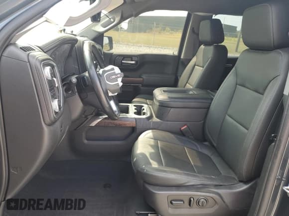 ✅ 2019 GMC Sierra 1500 SLT • VIN: 3GTP8DED7KG311871 • Лот: 81608555. Опубликован ранее на Copart с пробегом 137 405 миль. Бесплатный доступ к архиву аукционных продаж из США и подробный отчёт об истории автомобиля на DreamBid. Изображение 7.