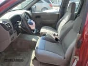 ✅ 2006 Chevrolet Colorado LS • VIN: 1GCCS198068318054 • Лот: 85358775. Опубликован ранее на Copart с пробегом 77 103 миль. Бесплатный доступ к архиву аукционных продаж из США и подробный отчёт об истории автомобиля на DreamBid. Изображение 7.