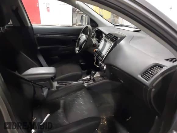 2020 Mitsubishi Outlander ES с VIN JA4AR3AU2LU016320, выставлен на аукционе IAAI как лот 42328777 с пробегом 83 723 миль миль и . История ставок и продаж доступна на DreamBid. Изображение 5.