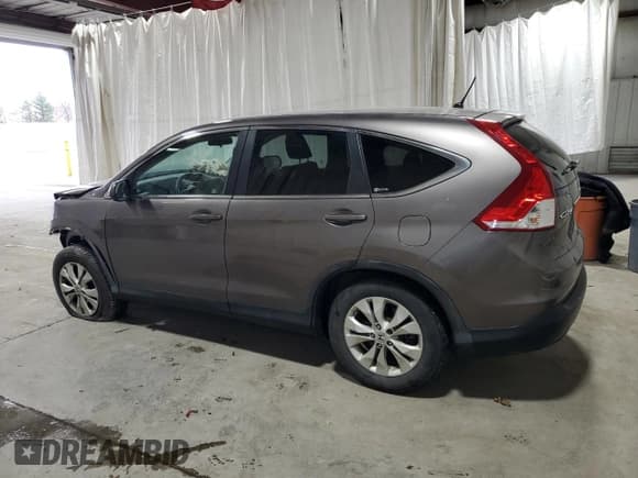 ✅ 2012 Honda CR-V EX • VIN: 5J6RM4H50CL005795 • Лот: 92119795. Опубликован ранее на Copart с пробегом 193 499 миль. Бесплатный доступ к архиву аукционных продаж из США и подробный отчёт об истории автомобиля на DreamBid. Изображение 2.