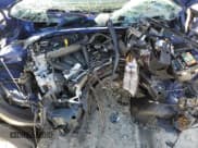 ✅ 2022 Hyundai Venue SEL • VIN: KMHRC8A37NU148163 • Lot: 46837505. Listed on Copart with Not provided. Free auction sales archive from the USA and detailed vehicle history report at DreamBid. Image 11.