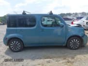 ✅ 2009 Nissan Cube S • VIN: JN8AZ28R49T116228 • Лот: 42595546. Опубликован ранее на IAAI с пробегом 136 787 миль. Бесплатный доступ к архиву аукционных продаж из США и подробный отчёт об истории автомобиля на DreamBid. Изображение 13.