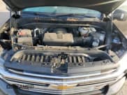 ✅ 2019 Chevrolet Silverado 1500 High Country • VIN: 1GCUYHEL5KZ106017 • Lot: 71382504. Wystawiony na Copart z przebiegiem 62 936 mil. Bezpłatny archiwum sprzedaży aukcyjnych z USA i szczegółowy raport historii pojazdu na DreamBid. Zdjęcie 12.