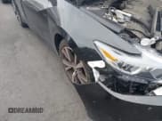 ✅ 2017 Nissan Maxima SV • VIN: 1N4AA6AP0HC438548 • Lot: 42367504. Listed on IAAI with 87,197 mi. Free auction sales archive from the USA and detailed vehicle history report at DreamBid. Image 18.