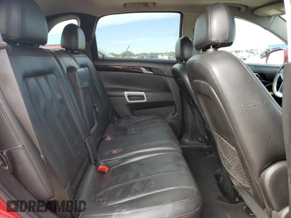 ✅ 2014 Chevrolet Captiva Sport LT • VIN: 3GNAL3EK7ES680686 • Lot: 88669195. Wystawiony na Copart z przebiegiem 144 916 mil. Bezpłatny archiwum sprzedaży aukcyjnych z USA i szczegółowy raport historii pojazdu na DreamBid. Zdjęcie 10.