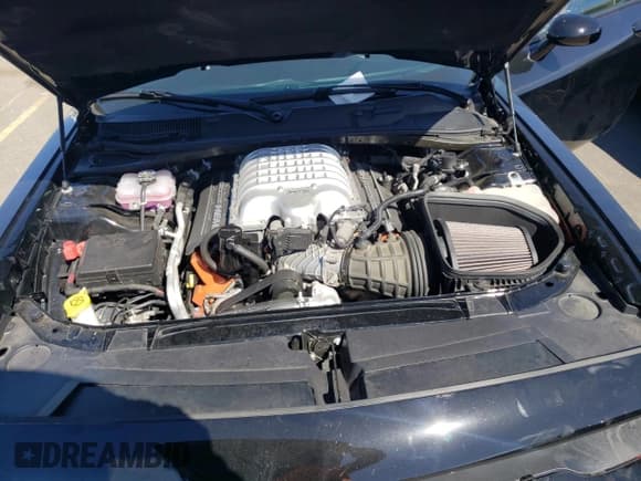 ✅ 2021 Dodge Challenger SRT Hellcat Widebody • VIN: 2C3CDZC90MH606646 • Lot: 66362714. Wystawiony na Copart z przebiegiem 14 160 mil. Bezpłatny archiwum sprzedaży aukcyjnych z USA i szczegółowy raport historii pojazdu na DreamBid. Zdjęcie 11.