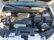 ✅ 2010 Hyundai Elantra SE • VIN: KMHDU4AD0AU874448 • Lot: 85845075. Listed on Copart with 266,995 mi. Free auction sales archive from the USA and detailed vehicle history report at DreamBid. Image 11.