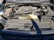 ✅ 2018 Ford F-150 Raptor • VIN: 1FTFW1RG6JFA14434 • Lot: 91240835. Listed on Copart with 93,274 mi. Free auction sales archive from the USA and detailed vehicle history report at DreamBid. Image 11.