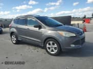✅ 2013 Ford Escape SE • VIN: 1FMCU0G97DUB90069 • Лот: 90495495. Опубликован ранее на Copart с пробегом 159 372 миль. Бесплатный доступ к архиву аукционных продаж из США и подробный отчёт об истории автомобиля на DreamBid. Изображение 4.