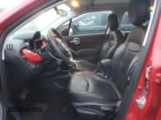 ✅ 2017 FIAT 500X Pop • VIN: ZFBCFXAB6HP623147 • Lot: 84090704. Wystawiony na Copart z przebiegiem 132 300 mil. Bezpłatny archiwum sprzedaży aukcyjnych z USA i szczegółowy raport historii pojazdu na DreamBid. Zdjęcie 7.