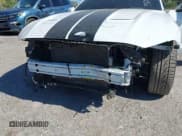 ✅ 2018 Ford Mustang GT Premium • VIN: 1FA6P8CFXJ5127949 • Lot: 43594217. Listed on IAAI with 45,097 mi. Free auction sales archive from the USA and detailed vehicle history report at DreamBid. Image 6.