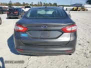 ✅ 2016 Ford Fusion SE • VIN: 1FA6P0H71G5118469 • Lot: 93140465. Listed on Copart with 254,565 mi. Free auction sales archive from the USA and detailed vehicle history report at DreamBid. Image 6.