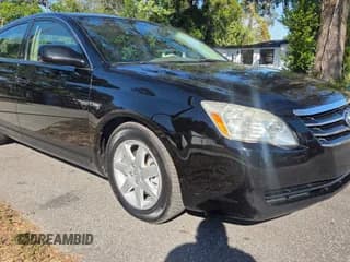 ✅ 2007 Toyota Avalon Limited • VIN: 4T1BK36B57U229012 • Lot: 93367425. Wystawiony na Copart z przebiegiem 176 403 mil. Bezpłatny archiwum sprzedaży aukcyjnych z USA i szczegółowy raport historii pojazdu na DreamBid. Zdjęcie 1.