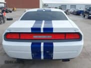 ✅ 2014 Dodge Challenger Rallye Redline • VIN: 2C3CDYAG1EH101082 • Lot: 41367959. Wystawiony na IAAI z przebiegiem 144 923 mil. Bezpłatny archiwum sprzedaży aukcyjnych z USA i szczegółowy raport historii pojazdu na DreamBid. Zdjęcie 16.