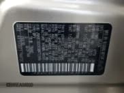 ✅ 2025 Nissan Rogue Platinum • VIN: JN8BT3DD6SW472349 • Lot: 68799345. Listed on Copart with 2,563 mi. Free auction sales archive from the USA and detailed vehicle history report at DreamBid. Image 13.