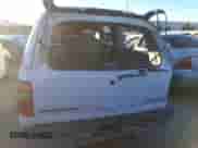 2005 Chevrolet Suburban LT z VIN 3GNEC16Z35G233549, wystawiony jako Copart lot #71860624 z przebiegiem Nie podano mil oraz Nie do naprawy • Non repairable. Historia ofert i sprzedaży dostępna na DreamBid. Obrazek 6.