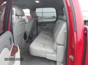 ✅ 2010 Chevrolet Silverado 1500 LTZ • VIN: 3GCRKTE3XAG207644 • Lot: 43536204. Wystawiony na IAAI z przebiegiem 161 149 mil. Bezpłatny archiwum sprzedaży aukcyjnych z USA i szczegółowy raport historii pojazdu na DreamBid. Zdjęcie 8.