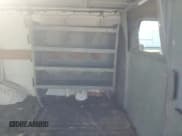 ✅ 1999 Chevrolet Express Cargo • VIN: 1GCFG25W5X1144131 • Lot: 91868295. Listed on Copart with 192,074 mi. Free auction sales archive from the USA and detailed vehicle history report at DreamBid. Image 11.