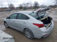 ✅ 2022 Hyundai Accent SE • VIN: 3KPC24A62NE173633 • Лот: 39031071. Опубликован ранее на IAAI с пробегом 49 089 миль. Бесплатный доступ к архиву аукционных продаж из США и подробный отчёт об истории автомобиля на DreamBid. Изображение 3.