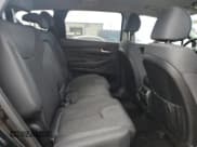 ✅ 2022 Hyundai Santa Fe SE • VIN: 5NMS14AJ6NH373622 • Lot: 57057335. Listed on Copart with 135,807 mi. Free auction sales archive from the USA and detailed vehicle history report at DreamBid. Image 10.