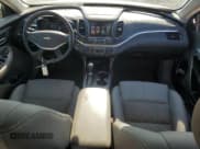 ✅ 2018 Chevrolet Impala LT • VIN: 2G1105S36J9104355 • Лот: 71734294. Опубликован ранее на Copart с пробегом 142 610 миль. Бесплатный доступ к архиву аукционных продаж из США и подробный отчёт об истории автомобиля на DreamBid. Изображение 8.