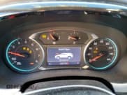 ✅ 2020 Chevrolet Traverse LT Cloth • VIN: 1GNEVGKW1LJ159892 • Lot: 82483885. Wystawiony na Copart z przebiegiem 128 178 mil. Bezpłatny archiwum sprzedaży aukcyjnych z USA i szczegółowy raport historii pojazdu na DreamBid. Zdjęcie 9.