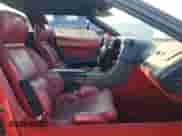 1990 Chevrolet Corvette with VIN 1G1YY2380L5100284, listed as a Copart auction lot 43438485 with 151,173 mi miles and Clean title. Bid and sale history available at DreamBid. Image 10.